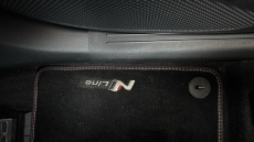 Hyundai TUCSON 1.6T Plug-in Hybrid N Line 5dr Auto Estate